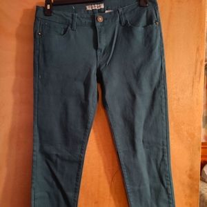 NWT Emperial PremiumTeal Pants